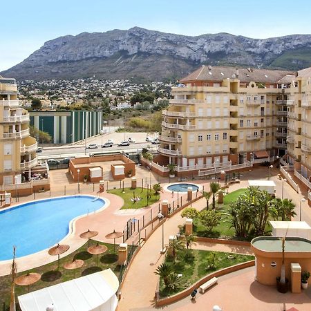 Apartment Jardines Del Montgo-2 By Interhome Denia Dış mekan fotoğraf