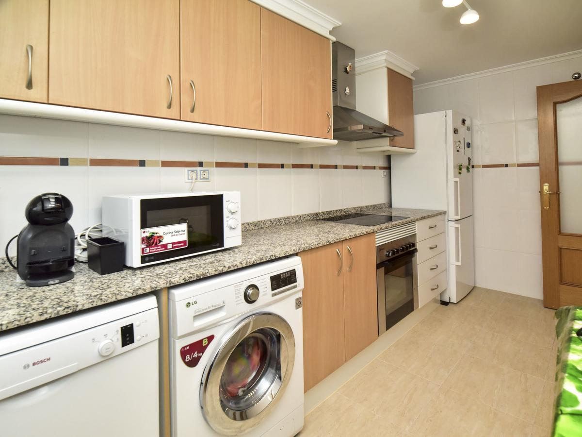 Apartment Jardines Del Montgo-2 By Interhome Denia Dış mekan fotoğraf