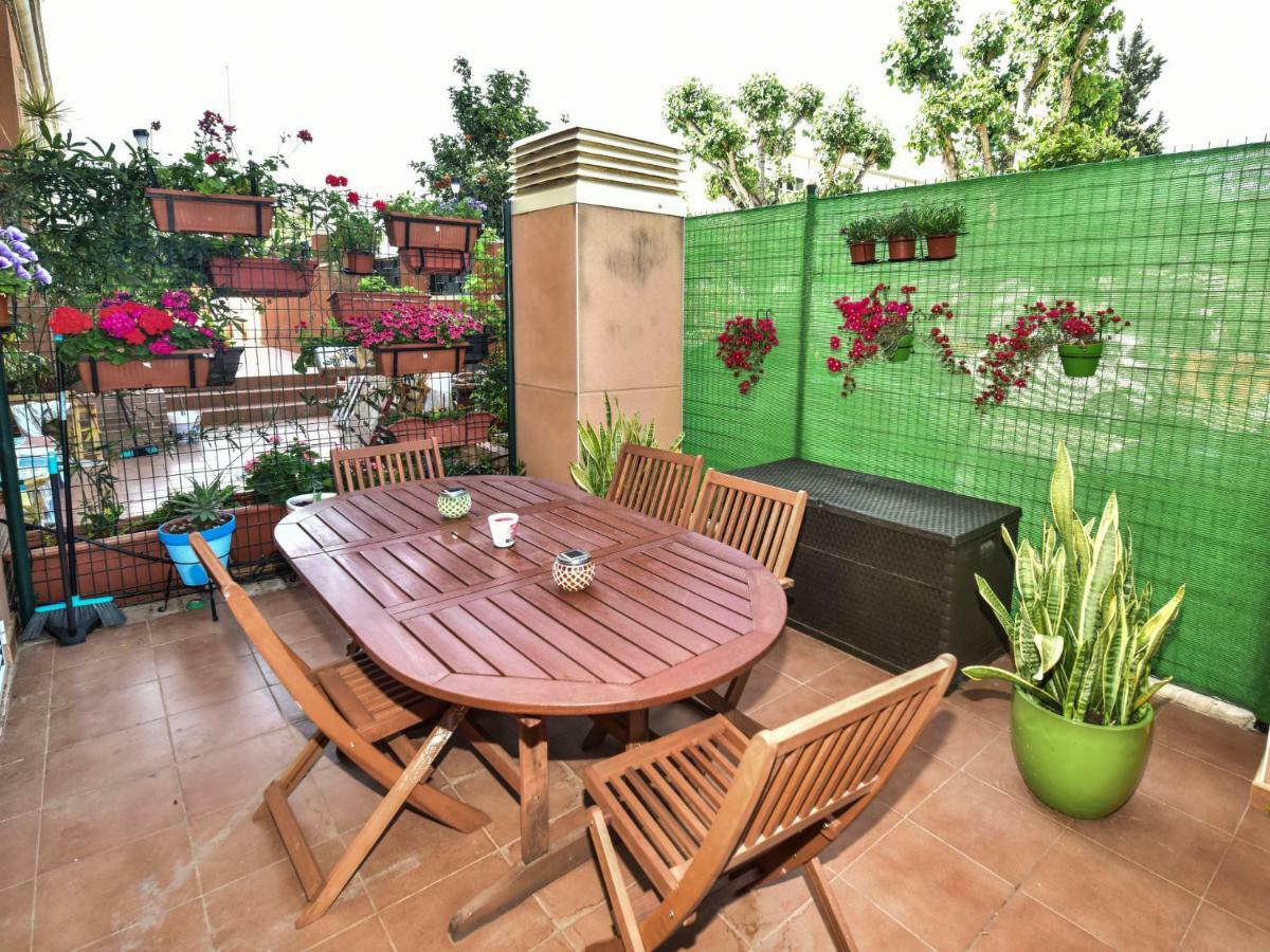 Apartment Jardines Del Montgo-2 By Interhome Denia Dış mekan fotoğraf