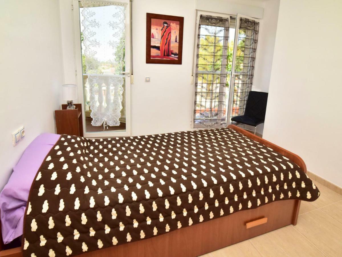 Apartment Jardines Del Montgo-2 By Interhome Denia Dış mekan fotoğraf