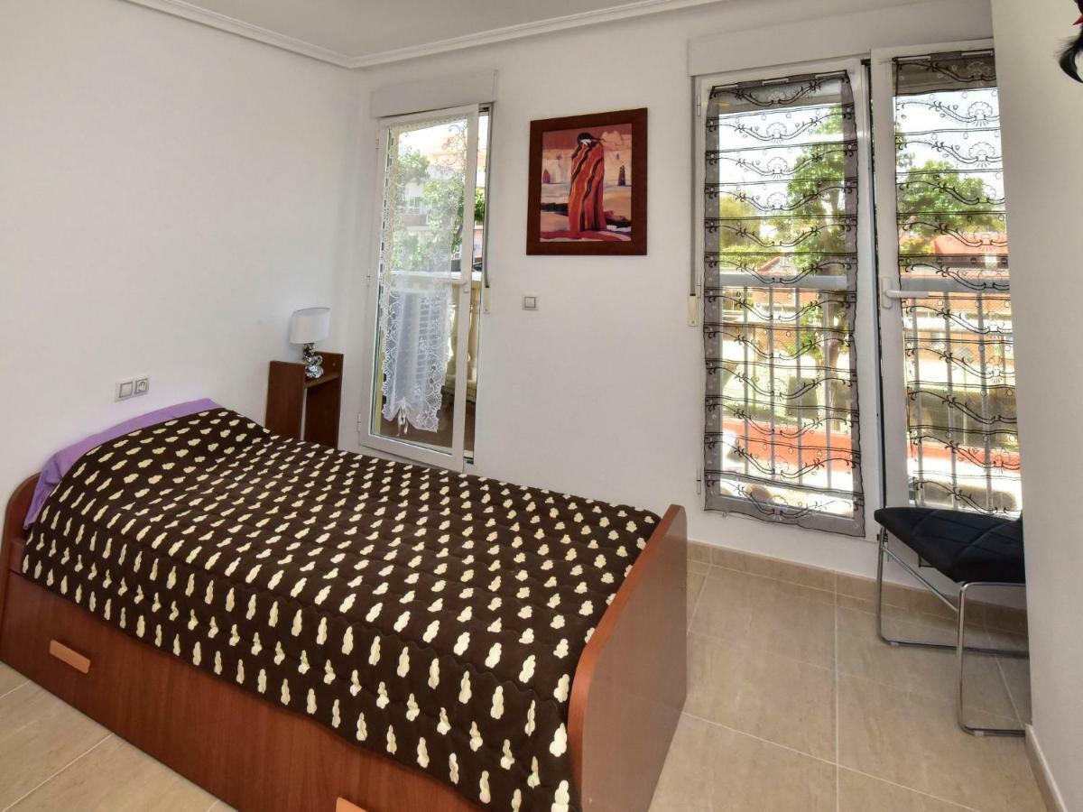 Apartment Jardines Del Montgo-2 By Interhome Denia Dış mekan fotoğraf