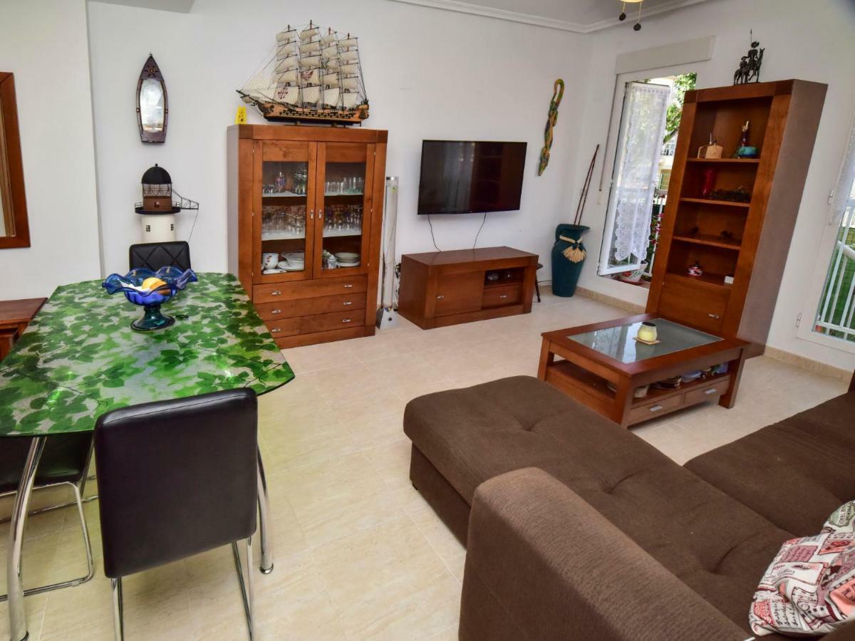 Apartment Jardines Del Montgo-2 By Interhome Denia Dış mekan fotoğraf